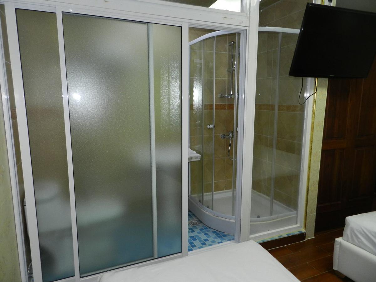 סנטו דומינגו Hotel Spa Bella Mar מראה חיצוני תמונה