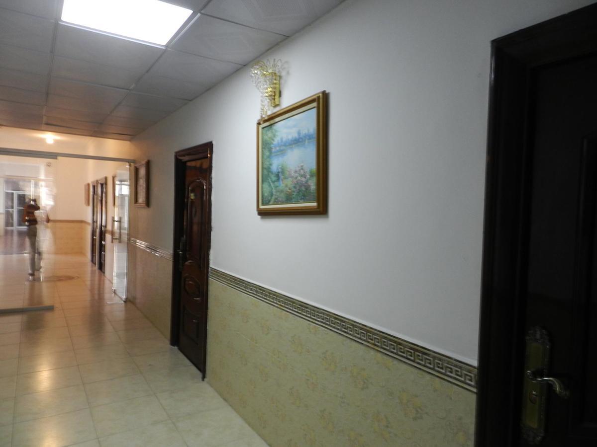 סנטו דומינגו Hotel Spa Bella Mar מראה חיצוני תמונה
