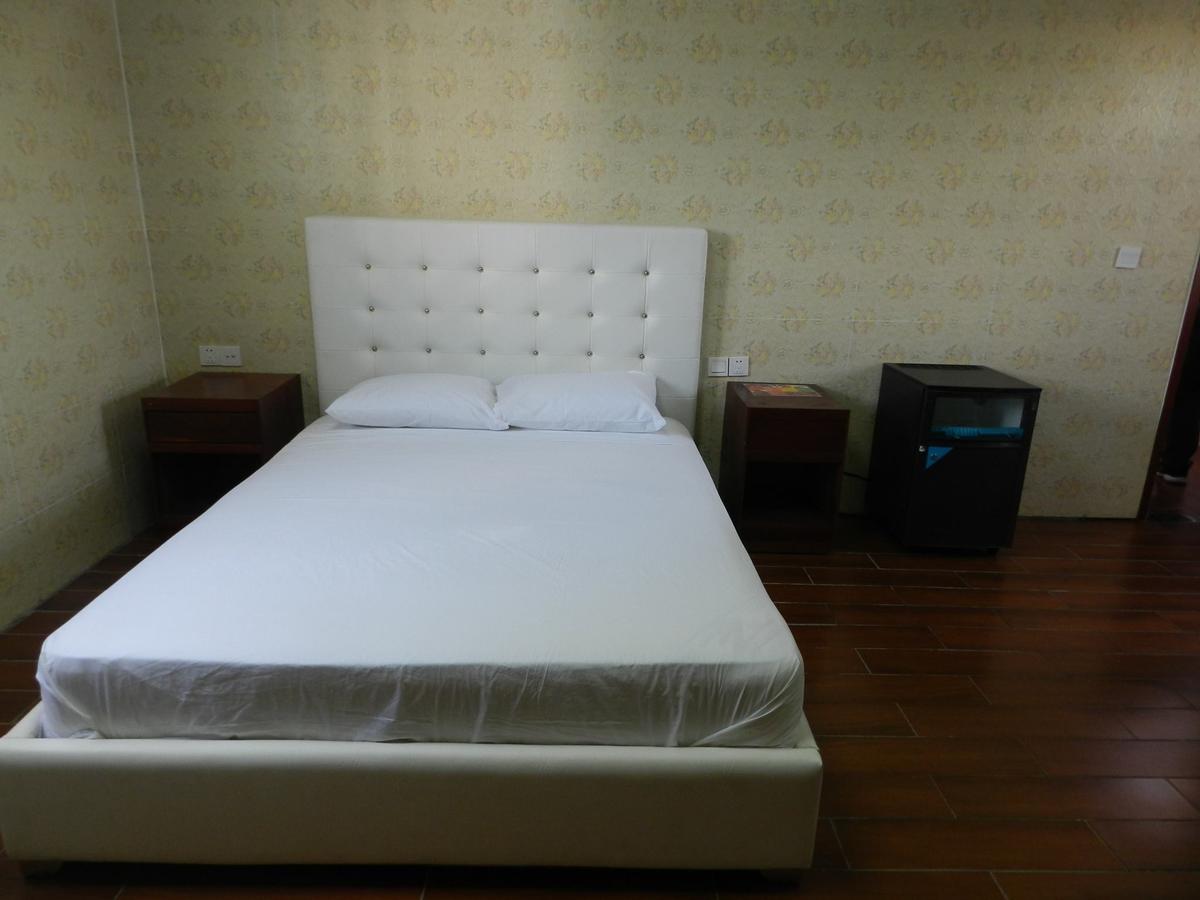 סנטו דומינגו Hotel Spa Bella Mar מראה חיצוני תמונה
