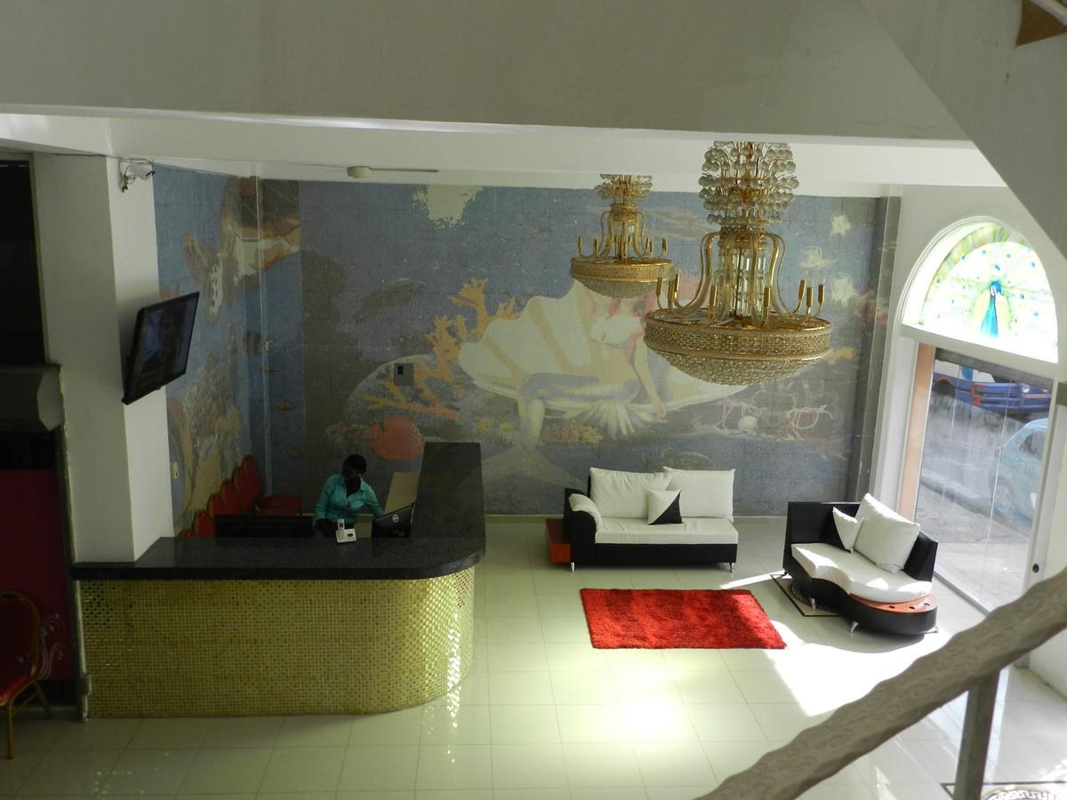 סנטו דומינגו Hotel Spa Bella Mar מראה חיצוני תמונה