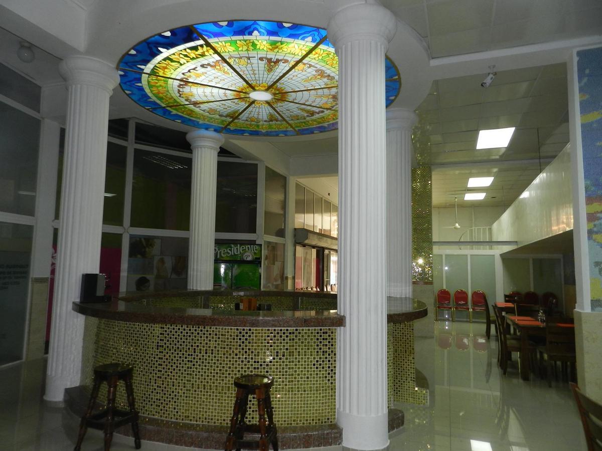 סנטו דומינגו Hotel Spa Bella Mar מראה חיצוני תמונה