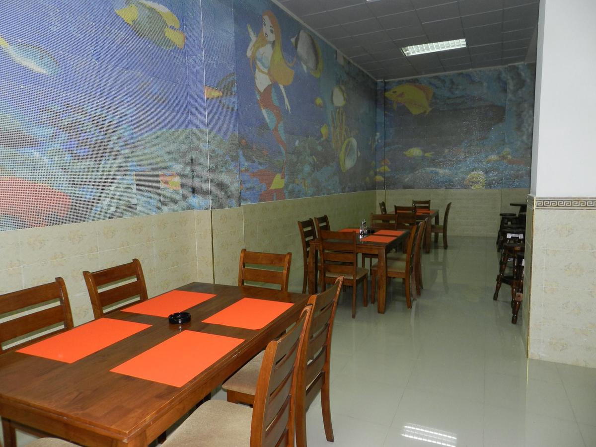סנטו דומינגו Hotel Spa Bella Mar מראה חיצוני תמונה