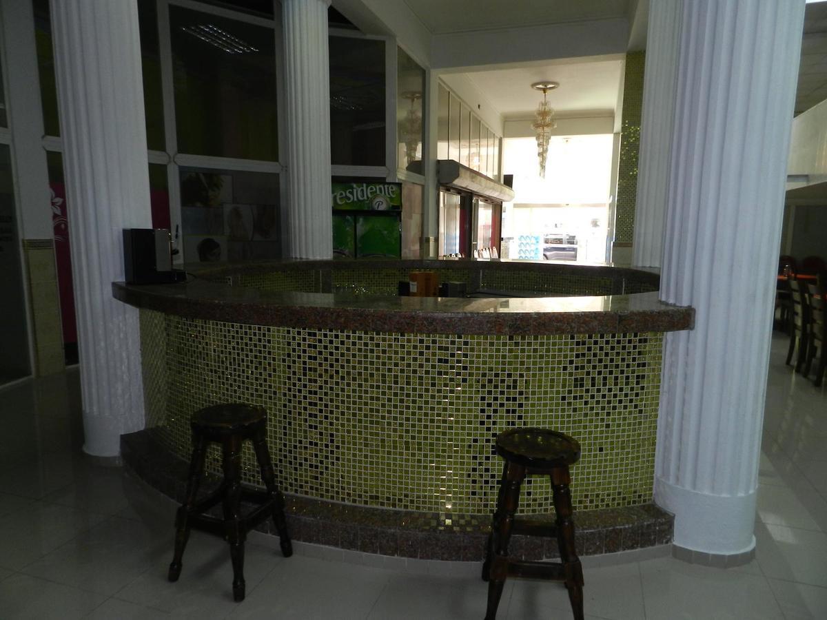 סנטו דומינגו Hotel Spa Bella Mar מראה חיצוני תמונה
