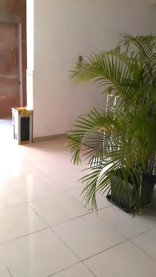 סנטו דומינגו Hotel Spa Bella Mar מראה חיצוני תמונה