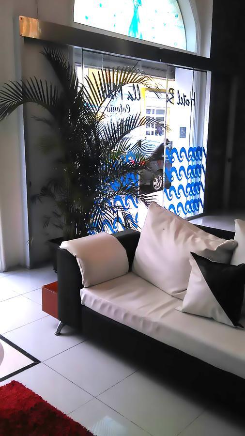 סנטו דומינגו Hotel Spa Bella Mar מראה חיצוני תמונה