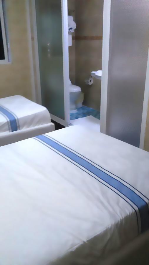 סנטו דומינגו Hotel Spa Bella Mar מראה חיצוני תמונה
