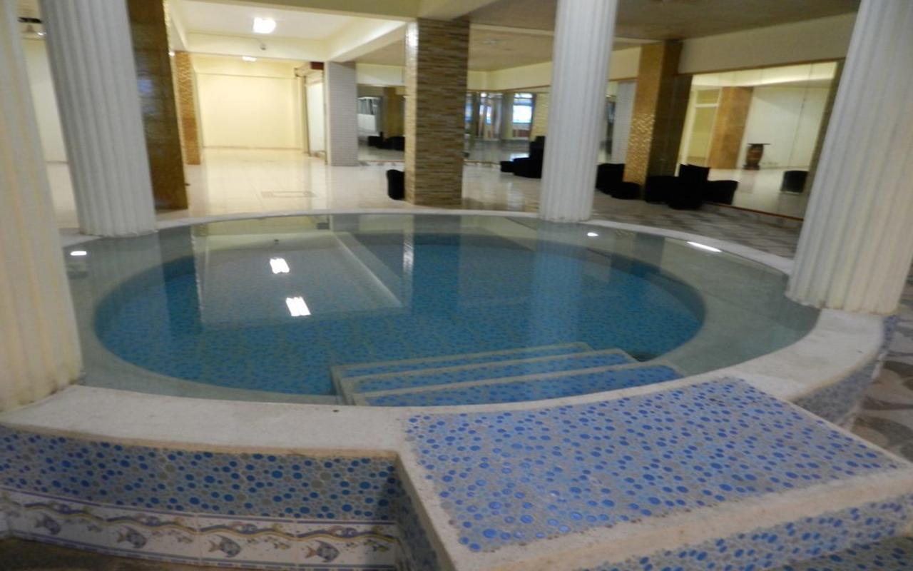 סנטו דומינגו Hotel Spa Bella Mar מראה חיצוני תמונה