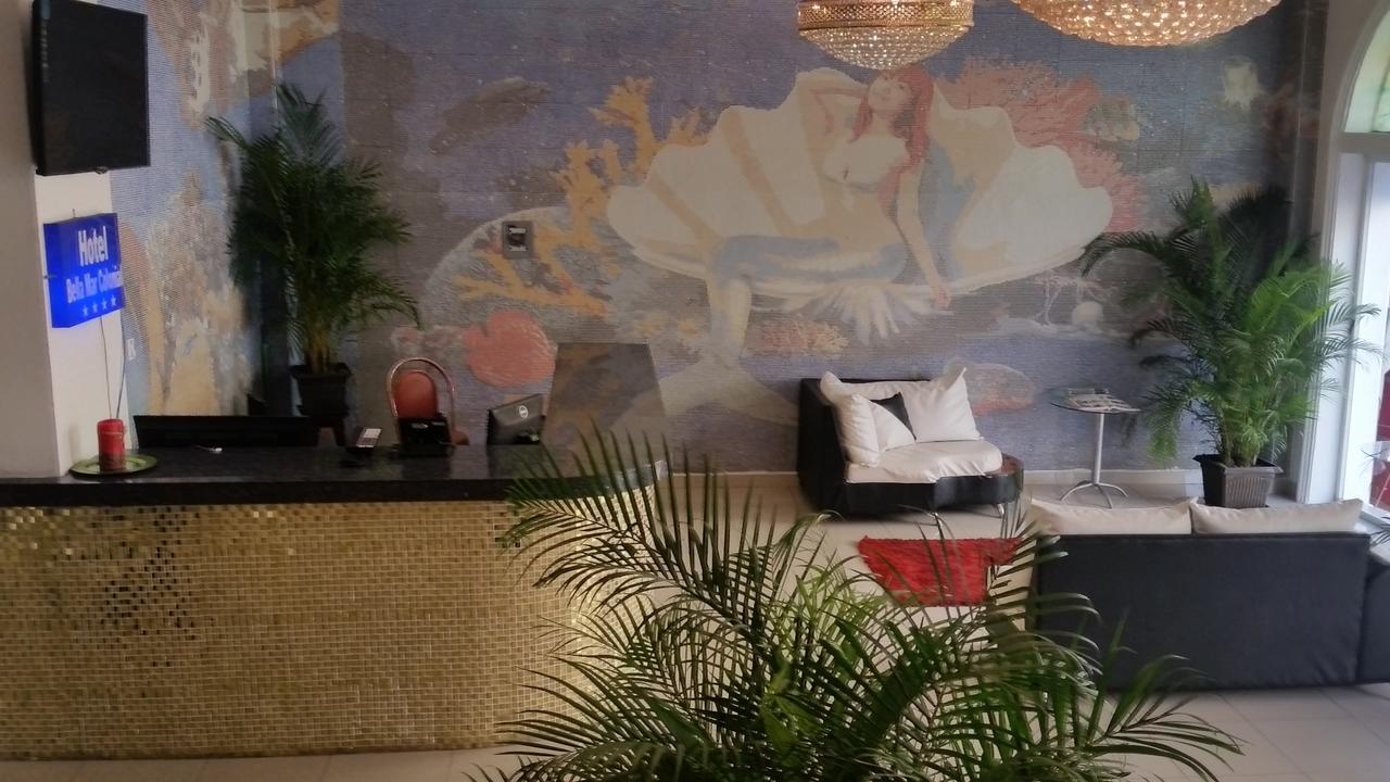 סנטו דומינגו Hotel Spa Bella Mar מראה חיצוני תמונה